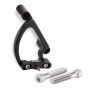 MSD IGNITION MSD89886 Billet Timing Pointer BBC w/7-1/4 Balancer