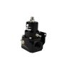 AEROMOTIVE AFS13214 Double Adjustable 2-Port Regulator