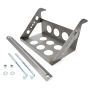 ALLSTAR PERFORMANCE ALL76100 Battery Box 12 x 7-1/4