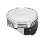 Manley Performance 597300C-8 Manley Chrysler 5.7L Hemi 99.5mm Bore -14cc Dish Stroker Series Standard Piston Set (Set of 8)
