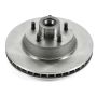 PowerStop AR8103 AutoSpecialty Brake Rotor
