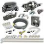 RIGHT STUFF DETAILING RSDBHB675672 67-72 Chevy C10 Hydro Boost Upper Assembly