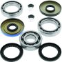 QuadBoss 413027 03-05 Polaris Magnum 330 2x4 Rear Differential Bearing & Seal Kit