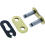 ProTaper 021709 Gold Series Chain