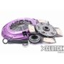 XCLUTCH XKHN21002-1B 89-91 Honda Civic Si 1.6L Stage 2 Sprung Ceramic Clutch Kit