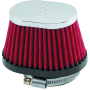 BikeMaster 457114 Universal Oval Filter 60 x 55