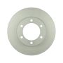 Bosch 50011224 Bosch QuietCast Disc Brake Rotor