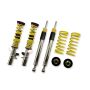 KW 10267012 Coilover Kit V1 Volvo S40/V50 (M) 4WD