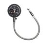 AutoMeter 2160-09000 GAUGE, TIRE PRESSURE, 0-60PSI, HOONIGAN, ANALOG
