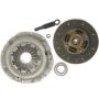 Platinum Driveline 06-039 Clutch Kit