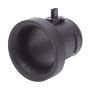 Edelbrock 15401 Mass Air Flow Sensor Kit Universal Gm