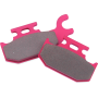 BikeMaster 961572 Can-Am Sintered Brake Pads
