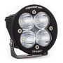 Baja Designs 580001 Squadron-R Sport Black LED Auxiliary Light Pod