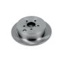 PowerStop JBR1365 AutoSpecialty Brake Rotor