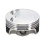 Wiseco K693M9558 Piston Set, Nissan, VR38DETT, 95.58 mm Bore, Sport Compact, Set of 6