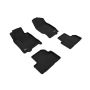 3D MAXpider L1IN00604709 07-13 Infiniti Q40 15/ G35/ 37 Sedan Elegant Black R1 R2 (2 Eyelets)
