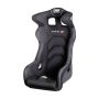 OMP RACING, INC. OMPHA0-0768-B01-071 HTE Carbon Seat Black