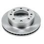 PowerStop AR8642 AutoSpecialty Brake Rotor