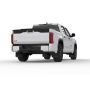 Rally Armor MF110-UR-BLK-WH Black Mud Flap/White Logo