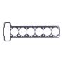 Cometic Gasket C4338-059 Cometic Jaguar 1964-1968 4.2L XK6 .059in CFM-20 Cylinder 93mm Bore Head Gasket