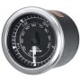 AutoMeter 8110 GAUGE, FUEL LEVEL, 2 1/16