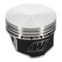 Wiseco 6512M82 Piston, Volkswagen, 1.8L 8V, 82.00 mm Bore, European, Set of 1