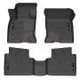 HUSKY LINERS HSK95051 Ford Weatherbeater Floor Liners