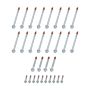 ALLSTAR PERFORMANCE ALL87004 LS Head Bolt Set 1997-2003 Gen III