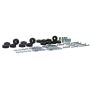 Whiteline W93564 1966-1977 Ford Bronco Body Mount Bushing Set