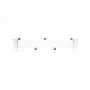 Putco 85175 11-19 Ram HD - Stainless Steel - Punch Style Bumper Grille Bumper Grille Inserts