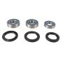 All Balls Racing 25-1798 21-23 Yamaha MT09 Wheel Bearing Kit Rear