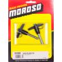 MOROSO MOR90380 Quick Release Pins (2) 1/4 x 1in