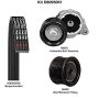 Dayco D80950K1 Fead Kits