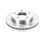 PowerStop AR8747 AutoSpecialty Brake Rotor