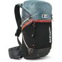 USWE 2300204802 Tracker Daypack 30L Blue - Small/Medium