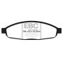 EBC Brakes UD997 Ultimax OEM Replacement Brake Pads