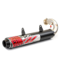 Big Gun 12-6922 11-19 CAN AM COMMANDER 800/DPS/XT EVO U Series Slip On Exhaust