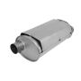 AP Exhaust 700175 Direct Fit Muffler - MSL Maximum