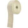 ALLSTAR PERFORMANCE ALL34245 Header Wrap Natural 2in x 25ft