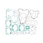Vertex Pistons 808976 Vertex Gaskets 21-22 Gas-Gas EC300 Complete Gasket Kit