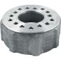 ALLSTAR PERFORMANCE ALL42129 Rotor Hat 2.5in Aluminum