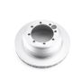 PowerStop AR8579EVC PowerStop Evolution Coated Rotor