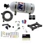 Nitrous Express 30020 2 BBL/GASOLINE (50-300HP) WITH 10LB BOTTLE