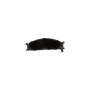 Bosch BE333H Brake Pads Front