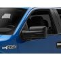 Raxiom T544359 09-14 Ford F-150 Axial Series Sequential LED Mirror Mounted Turn Signals- Smoked
