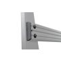 Access ADATRAC End Caps (required for Aluminum Pro Series) (set of 4) Accessories