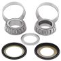 All Balls Racing 22-1066 70-71 Honda SL175 Steering Bearing Kit