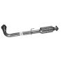 AB Catalytic 45100 Direct-Fit Catalytic Converter EPA (Federal)