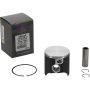 Vertex Pistons 24233C Vertex Piston 16-22 KTM 150 SX 150cc Cast Race Piston Kit