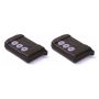 Ridetech 31008600 Key fobs for RidePro X control system. Includes a pair of fobs.